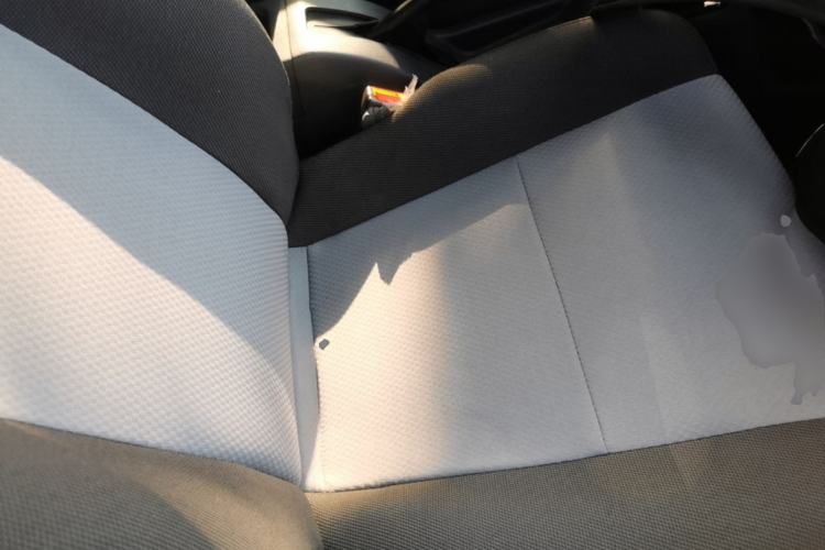 Used CHANGAN KAICHENG Xingka 2015 1.2L S201 Standard-Size Extended Right Front Seat