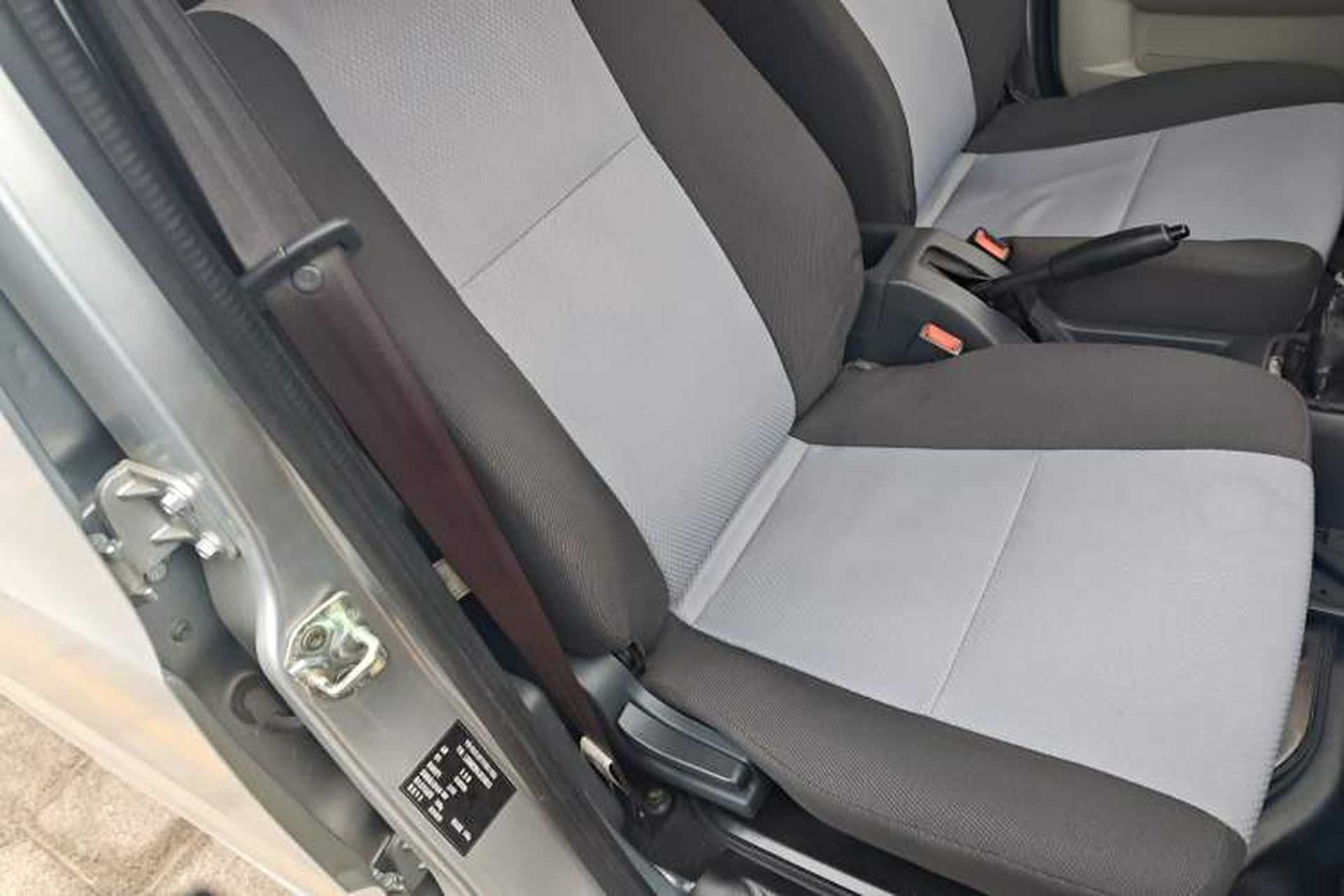 Used CHANGAN KAICHENG Xingka 2015 1.2L S201 Standard-Size Extended Right Front Seat