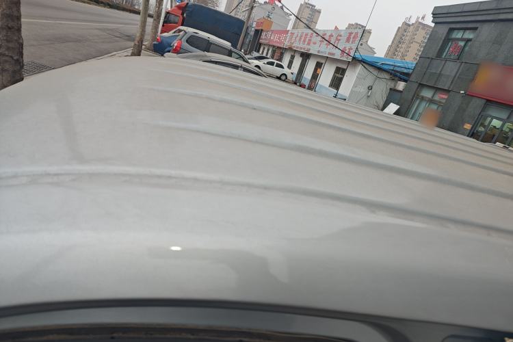 Used CHANGAN KAICHENG Xingka 2015 1.2L S201 Standard-Size Extended Roof