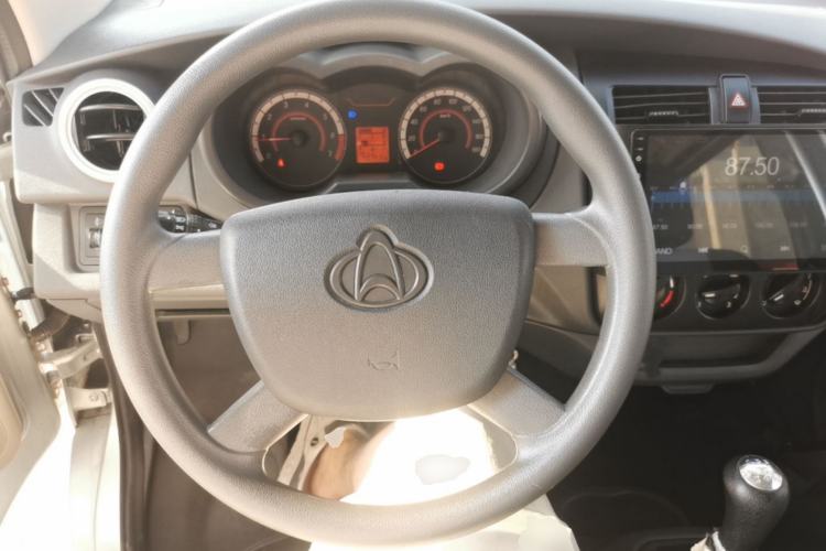 Used CHANGAN KAICHENG Xingka 2015 1.2L S201 Standard-Size Extended Steering Wheel