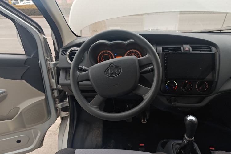 Used CHANGAN KAICHENG Xingka 2015 1.2L S201 Standard-Size Extended Steering Wheel