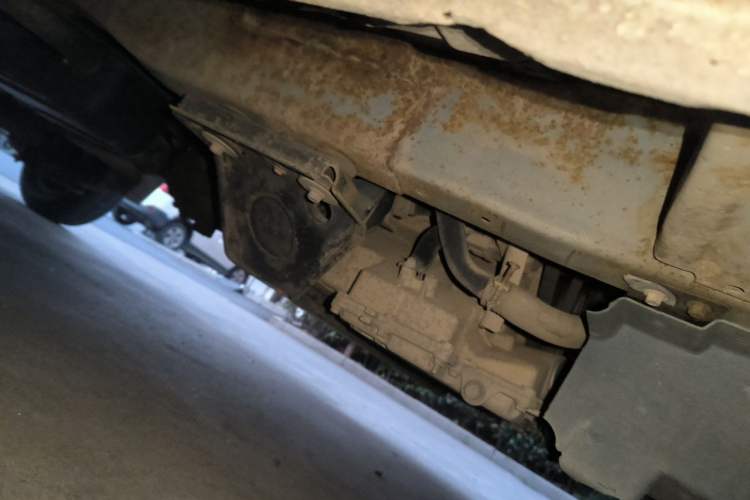 Used CHANGAN KAICHENG Xingka 2015 1.2L S201 Basic Version with Extended Length Chassis Front Right