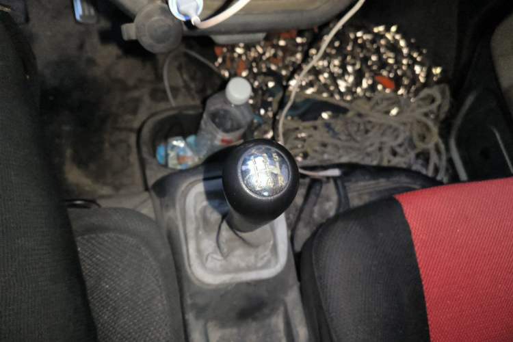 Used CHANGAN KAICHENG Xingka 2015 1.2L S201 Basic Version with Extended Length Gear Lever