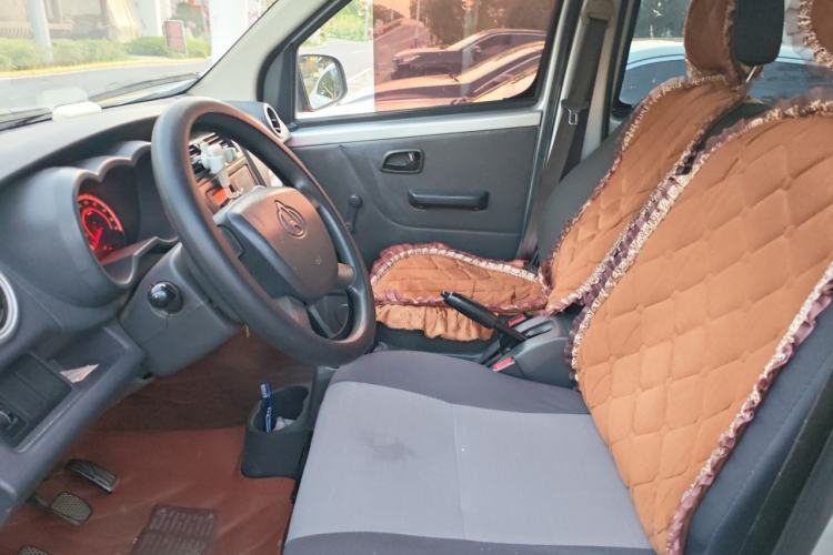 Used CHANGAN KAICHENG Xingka 2018 1.5L Base Version Double Cab Left Front Seat