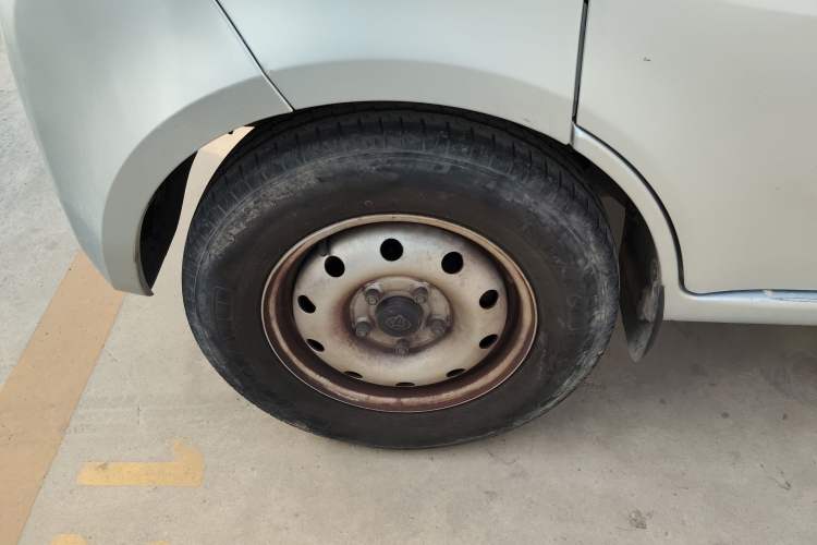 Used CHANGAN KAICHENG Xingka 2021 1.5L Base Model Long-Wheelbase Single-Cab JL473QH Exterior 4