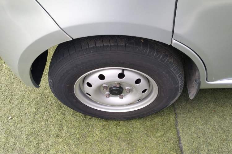 Used CHANGAN KAICHENG Xingka 2021 1.5L Base Model Long-Wheelbase Single-Cab JL473QH Exterior 4