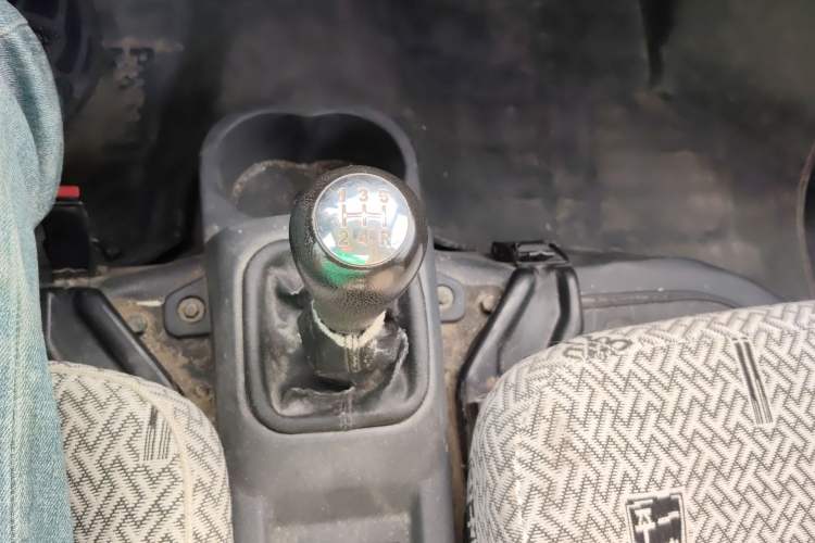 Used CHANGAN KAICHENG Xingka 2021 1.5L Base Model Long-Wheelbase Single-Cab JL473QH Gear Lever