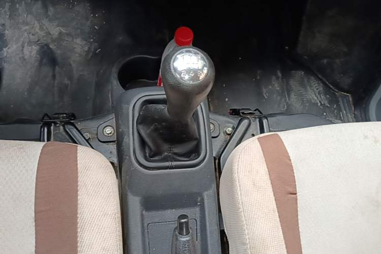 Used CHANGAN KAICHENG Xingka 2021 1.5L Standard Long-Wheelbase Single-Cab JL473QH Gear Lever