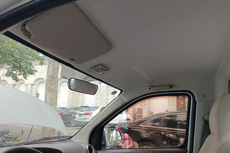 Used CHANGAN KAICHENG Xingka 2021 1.5L Standard Long-Wheelbase Single-Cab JL473QH Headliner