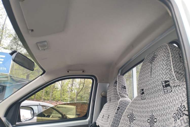 Used CHANGAN KAICHENG Xingka 2021 1.5L Base Model Long-Wheelbase Single-Cab JL473QH Headliner