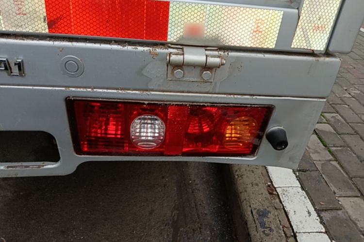 Used CHANGAN KAICHENG Xingka 2021 1.5L Standard Long-Wheelbase Single-Cab JL473QH Right Rear Taillight