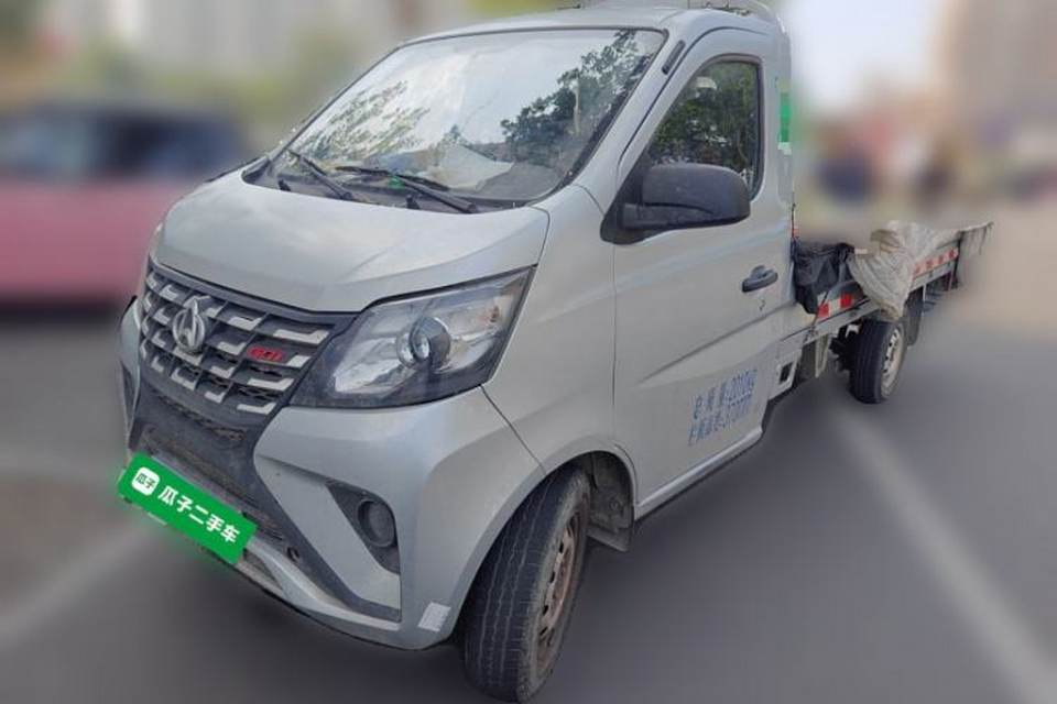 CHANGAN KAICHENG Xingka 2023