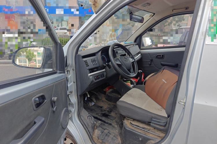 Used CHANGAN KAICHENG Xingka  Driver Seat