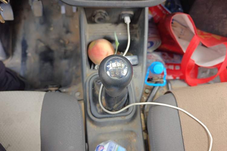 Used CHANGAN KAICHENG Xingka  Gear Lever
