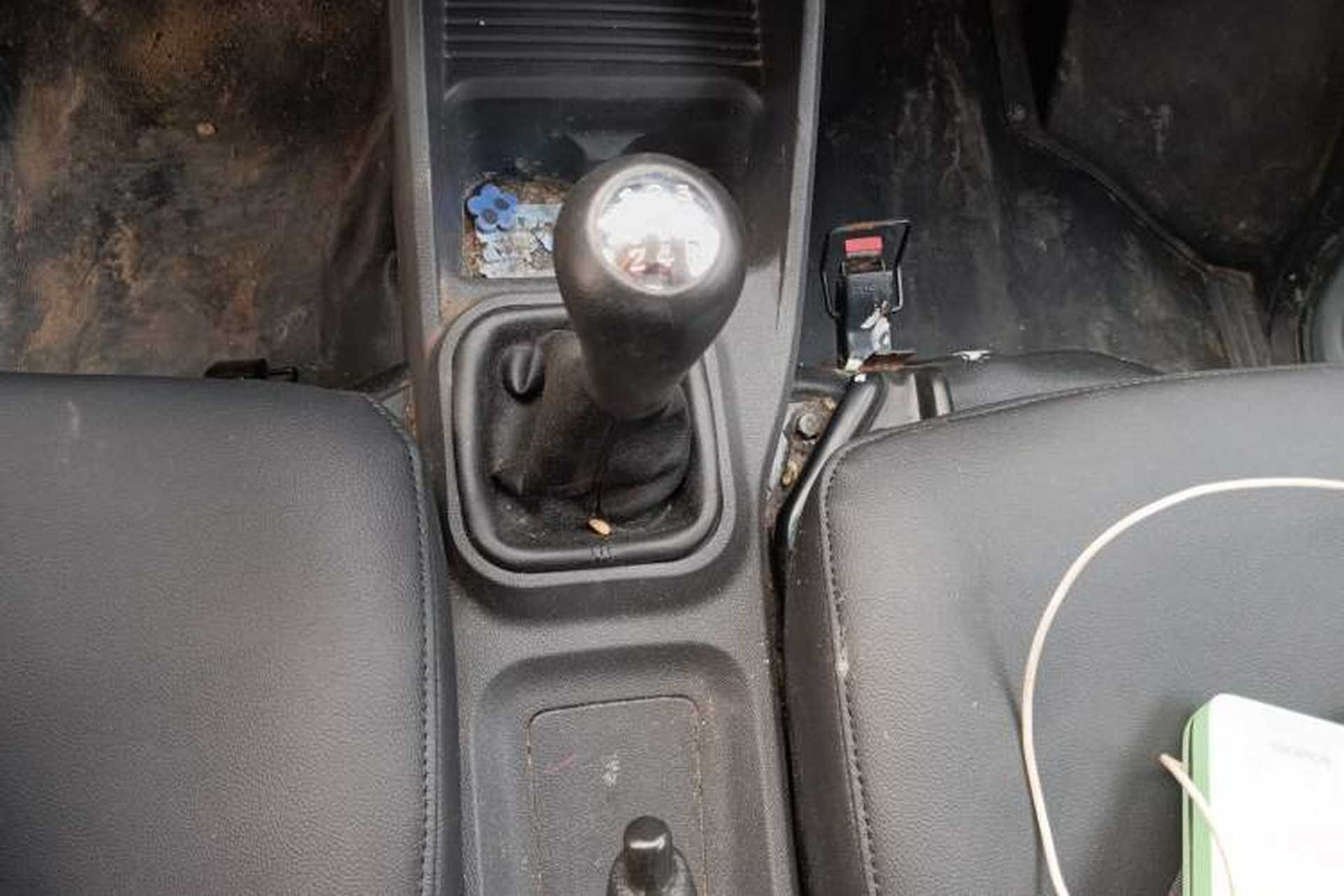 Used CHANGAN KAICHENG Xingka 2023 1.5L GDI Single-Row 3.06m Cargo Truck Standard Model Gear Lever