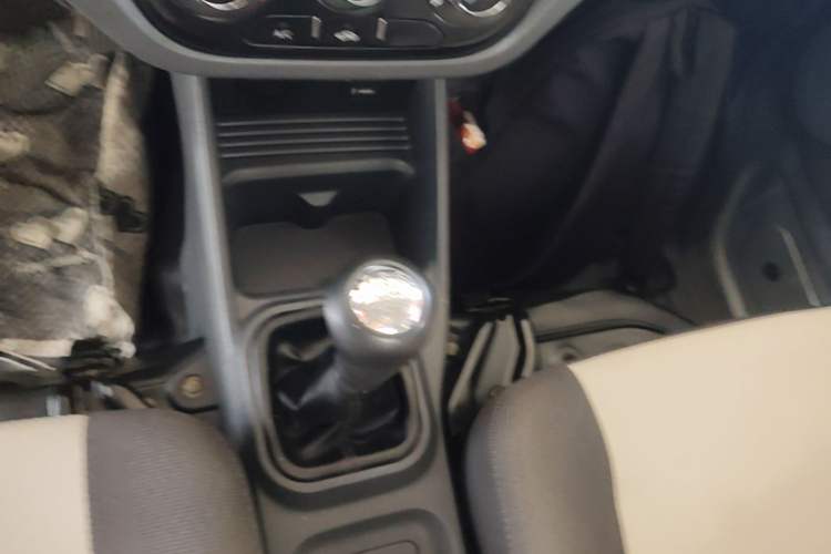 Used CHANGAN KAICHENG Xingka 2023 1.5L GDI Single-Row 3.06m Cargo Truck Standard Model Gear Lever