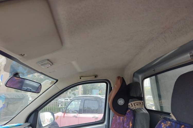 Used CHANGAN KAICHENG Xingka  Headliner