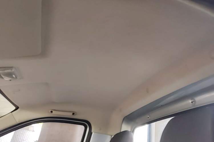 Used CHANGAN KAICHENG Xingka 2023 1.5L GDI Single-Row 3.06m Cargo Truck Standard Model Headliner