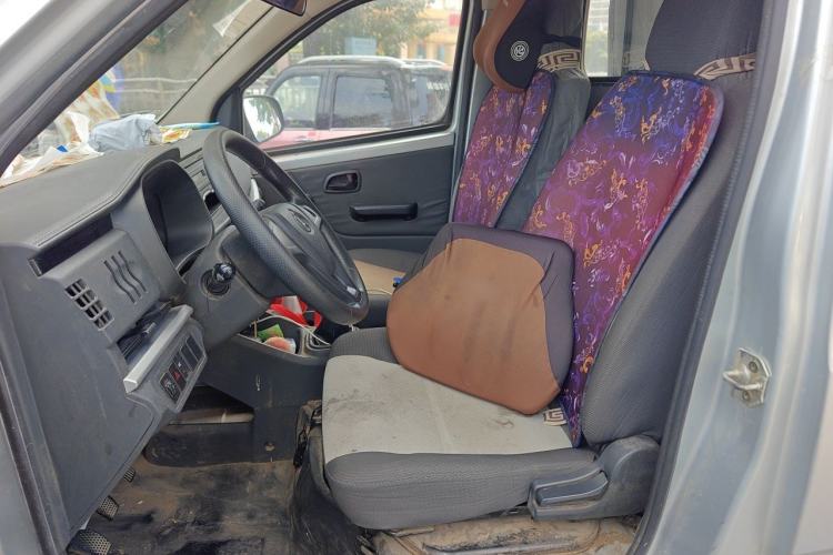 Used CHANGAN KAICHENG Xingka  Left Front Seat