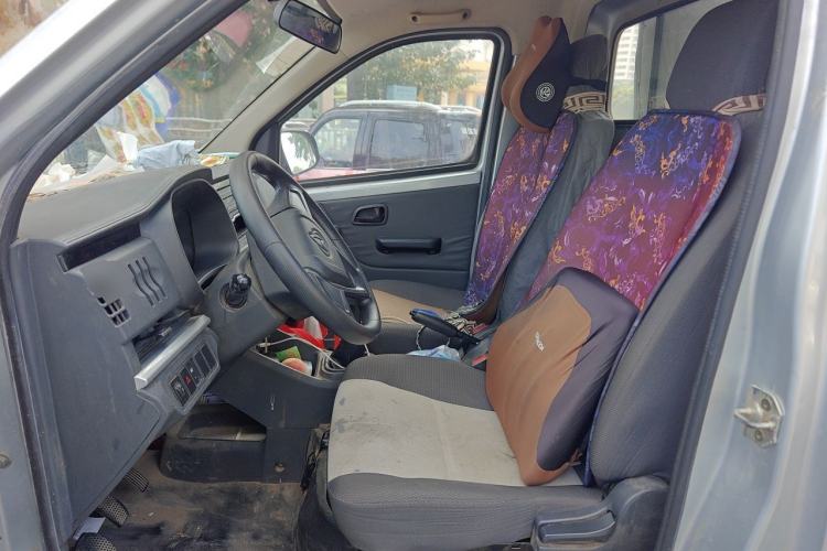 Used CHANGAN KAICHENG Xingka  Left Rear Seat