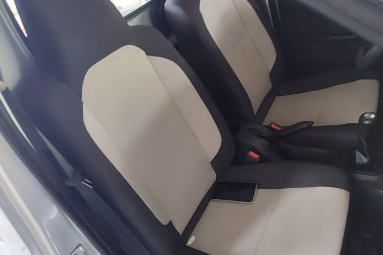 Used CHANGAN KAICHENG Xingka 2023 1.5L GDI Single-Row 3.06m Cargo Truck Standard Model Right Front Seat