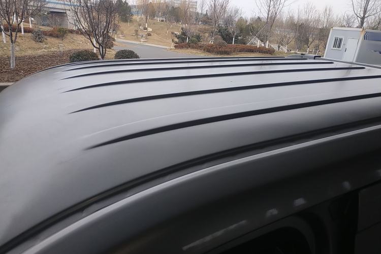 Used CHANGAN KAICHENG Xingka 2023 1.5L GDI Double-Cab 2.55m Cargo Truck – Comfort Version Roof