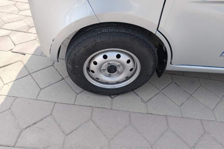 Used CHANGAN KAICHENG Xingka 2024 1.5L GDI Double-Cab Long-Box Cargo Vehicle – Comfort Edition Exterior 4