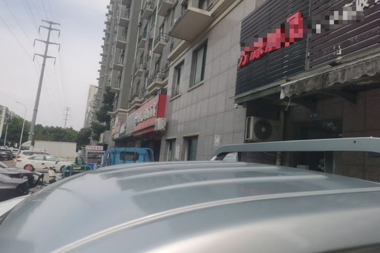 Used CHANGAN KAICHENG Xingka 2024 1.5L GDI Single-Row Long-Box Cargo Truck – Comfort Version Roof