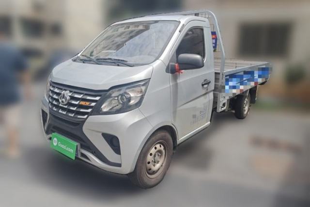 Used CHANGAN KAICHENG Xingka 2025 1.5L Extended-Size Single-Cab Pickup Truck – Standard Version