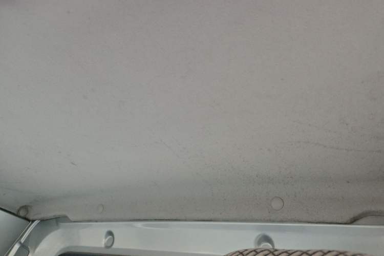 Used CHANGAN KAICHENG Xingka PLUS 2022 1.6L Comfort-Grade Air-Conditioned Single-Row Standard Vehicle DAM16KR Headliner