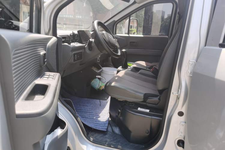 Used CHANGAN KAICHENG Xingka PLUS  Driver Seat