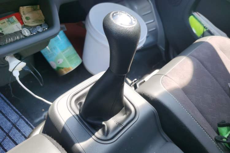 Used CHANGAN KAICHENG Xingka PLUS  Gear Lever