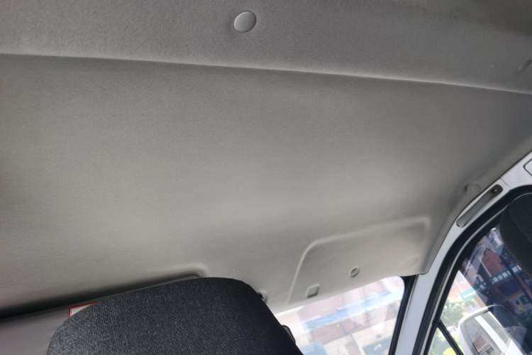 Used CHANGAN KAICHENG Xingka PLUS  Headliner