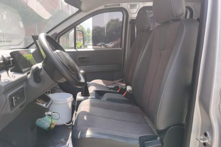 Used CHANGAN KAICHENG Xingka PLUS  Left Front Seat