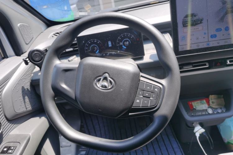 Used CHANGAN KAICHENG Xingka PLUS  Steering Wheel