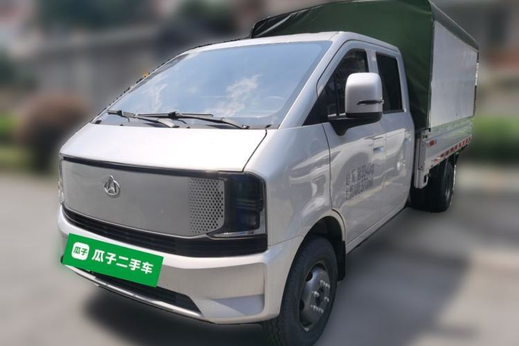 Ojetý CHANGAN KAICHENG Xingka PLUS Changan Xingta 2025 Model, 3.05-meter gasoline, 1.6L, Double-Cab Luxury Edition Guazi used car, China used car export, Used car for sale, Used cars, Cheapest cars for sale