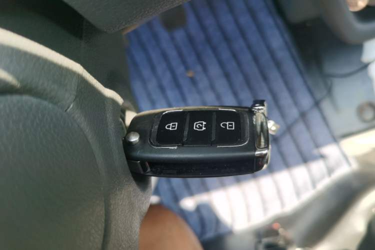 Used CHANGAN KAICHENG Xingka PLUS  Vehicle Key
