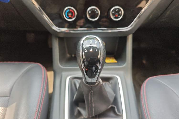 Used CHANGAN KUAYUE Wang F3 2021 1.6L Luxury Long-Wheelbase DAM16KL Gear Lever