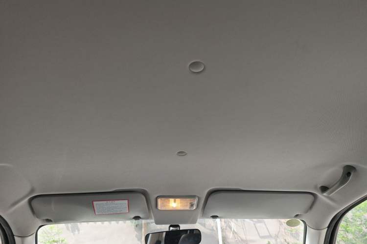 Used CHANGAN KUAYUE Wang F3 2021 1.6L Luxury Long-Wheelbase DAM16KL Headliner