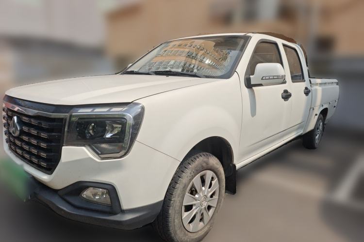 Used CHANGAN KUAYUE Wang F3 2021 1.6L Luxury Long-Wheelbase DAM16KL Guazi used car, China used car export, Used car for sale, Used cars, Cheapest cars for sale
