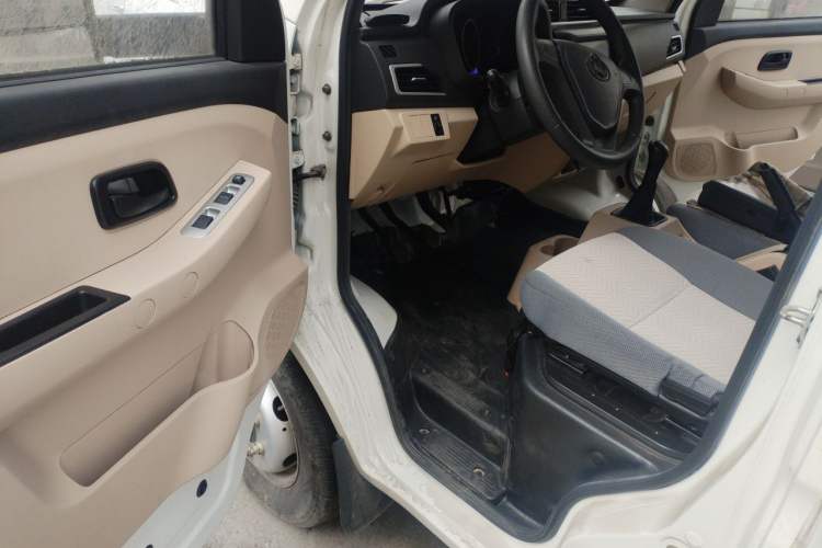 Used CHANGAN KUAYUE Wang X1  Driver Seat