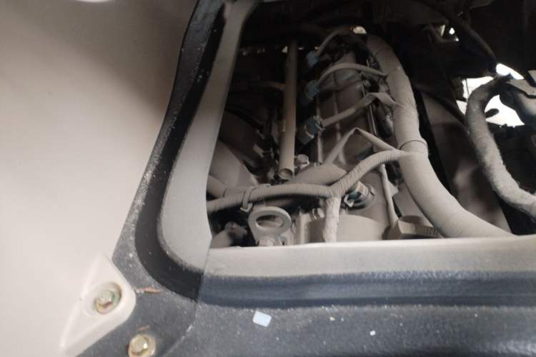 Used CHANGAN KUAYUE Wang X1  Engine Bay Right