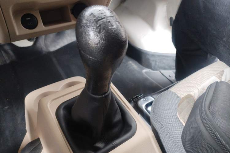 Used CHANGAN KUAYUE Wang X1  Gear Lever