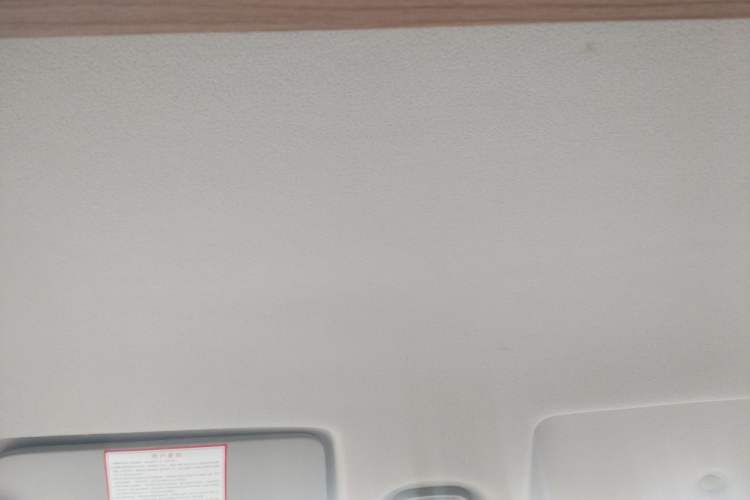 Used CHANGAN KUAYUE Wang X1  Headliner