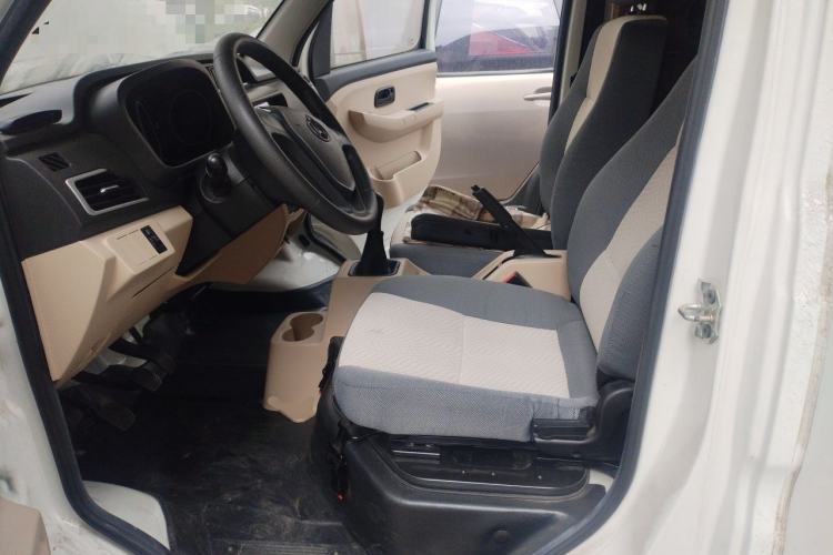 Used CHANGAN KUAYUE Wang X1  Left Front Seat