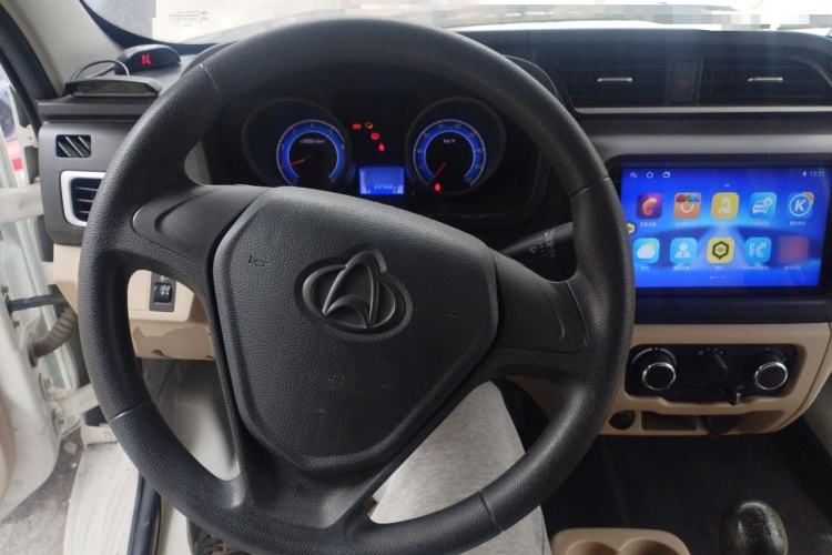 Used CHANGAN KUAYUE Wang X1  Steering Wheel