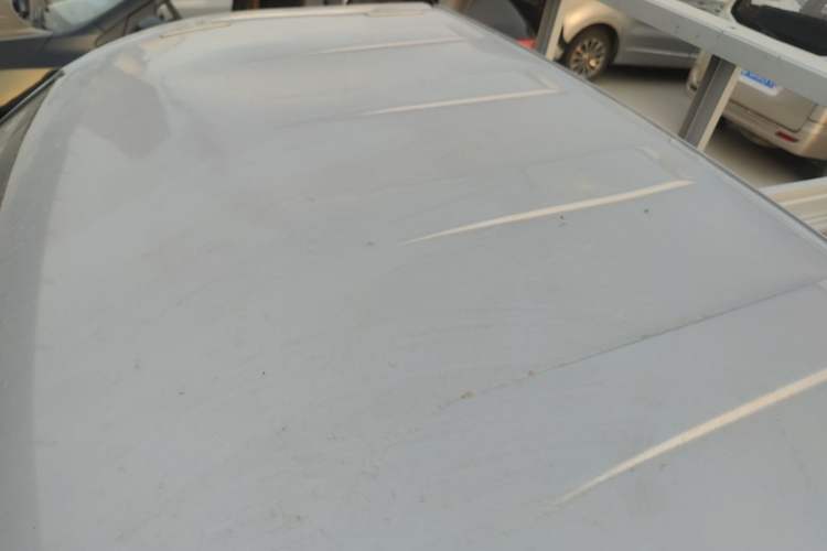 Used CHANGAN KUAYUE Wang X3 2021 1.6L Standard Single-Row Dual Rear Wheels 3300mm Cargo Bed DAM16KR Roof