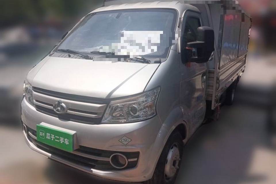 CHANGAN KUAYUE Kuayue Wang X5 2022