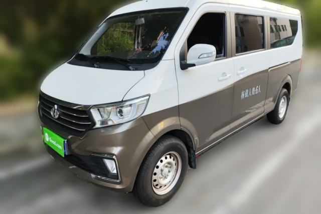Used CHANGAN KUAYUE Xing V3 Chang’an Keway V5 1.5L Fortune Comfort Model JL473QH