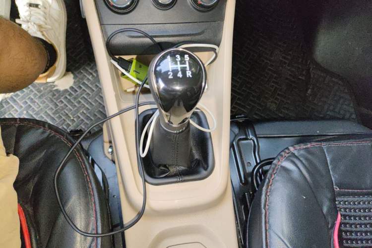 Used CHANGAN KUAYUE Xing V3  Gear Lever